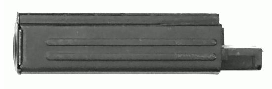 Magazin 4,5mm for all steell MP Tirex / Tyrex