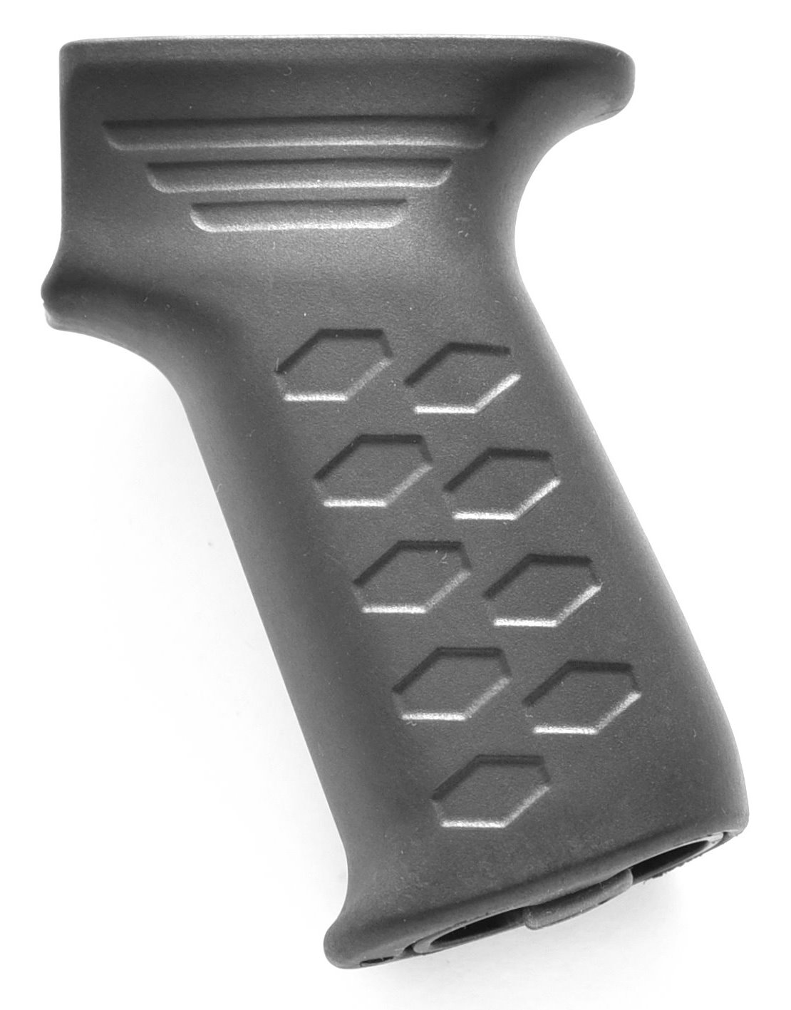 GERMANTAC Griff in schwarz für AK47 – AK 100
