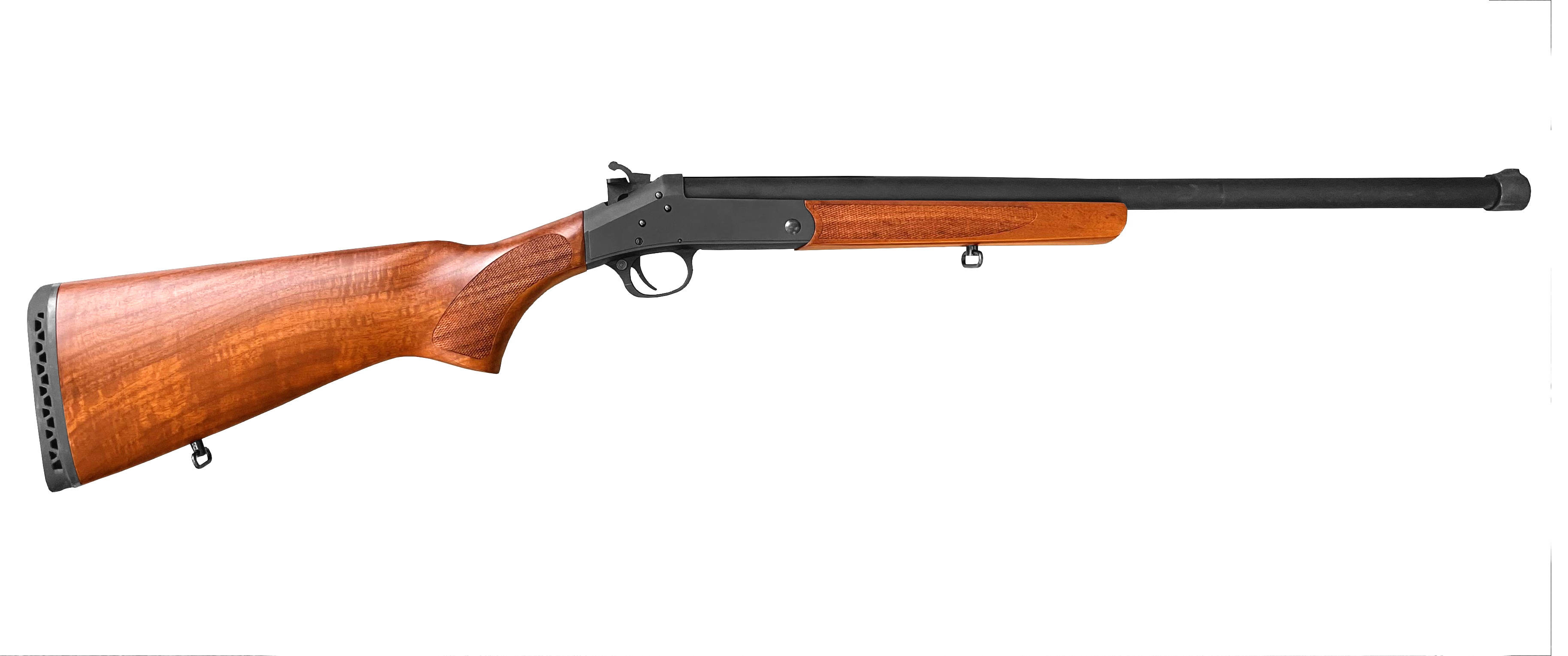 FULL STEEL One Shot Attack OSA RIFLE .68 Shells Ejection PAINTBALL RAM Shotguns