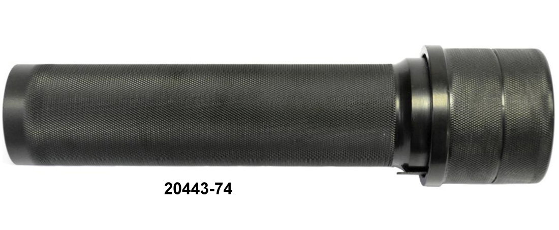 PBS1 Mock-Up Silencer for AK74 AK105 AK47 AKM AKSU