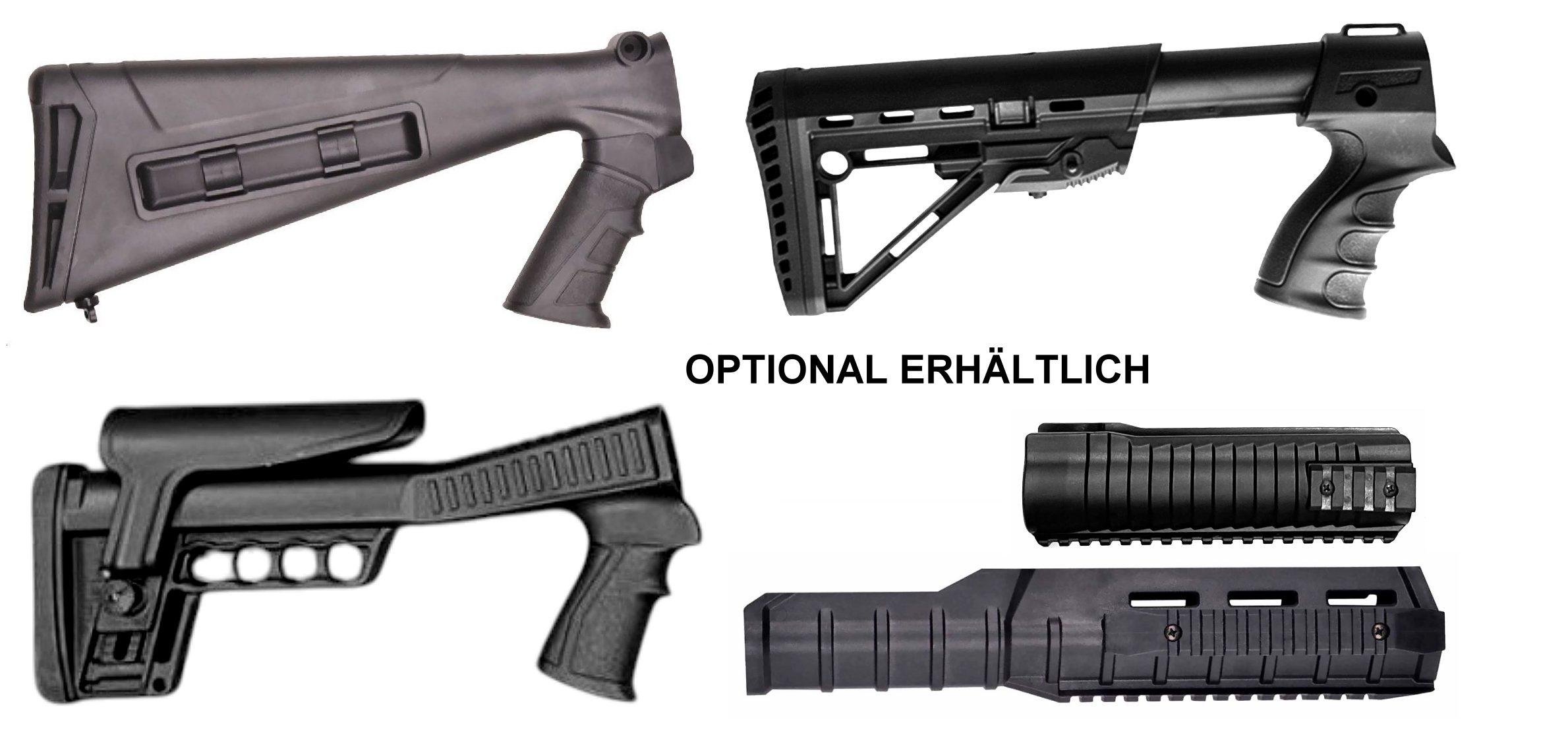 STEEL DEFENDER .68 CO2 Paintball & Home Defense 5-RD-NBS
