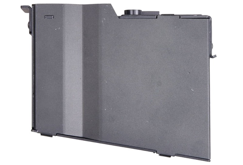 Magazine black for M82A1 SNIPER 6mm S-AEG
