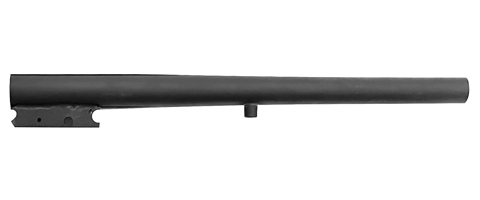 FULL STEEL One Shot Attack OSA Sawed-Off .68 Shells Ejection PAINTBALL RAM Shotguns