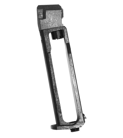 CO2 Magazine for Makarov MP654K-H GEN5 Baikal