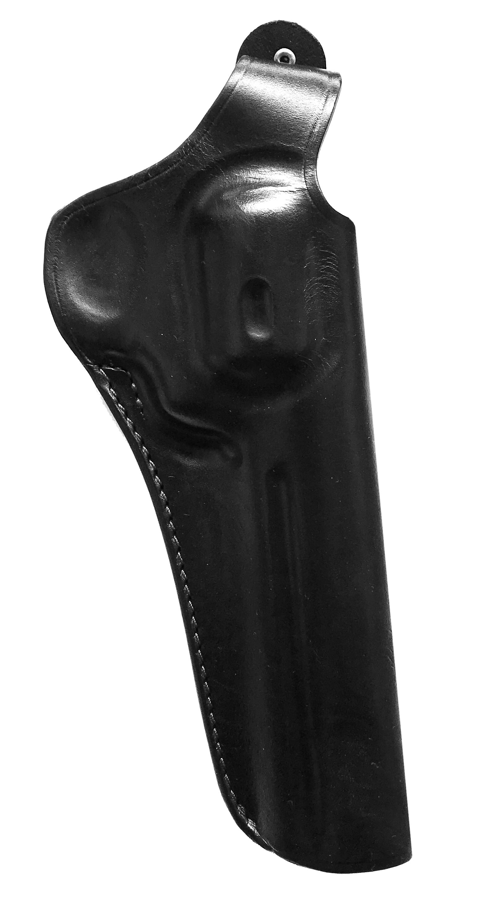Holster leather for 6'' STEEL COP & DOG Revolvers
