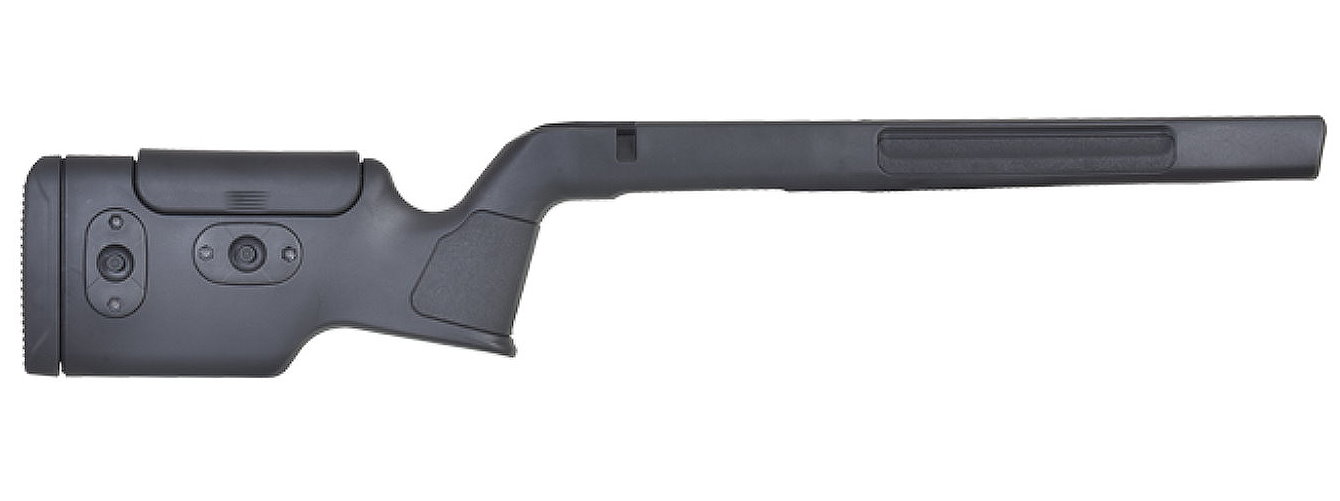 GERMANTAC Gewehrschaft für M22 TCM BA by ARMSCOR