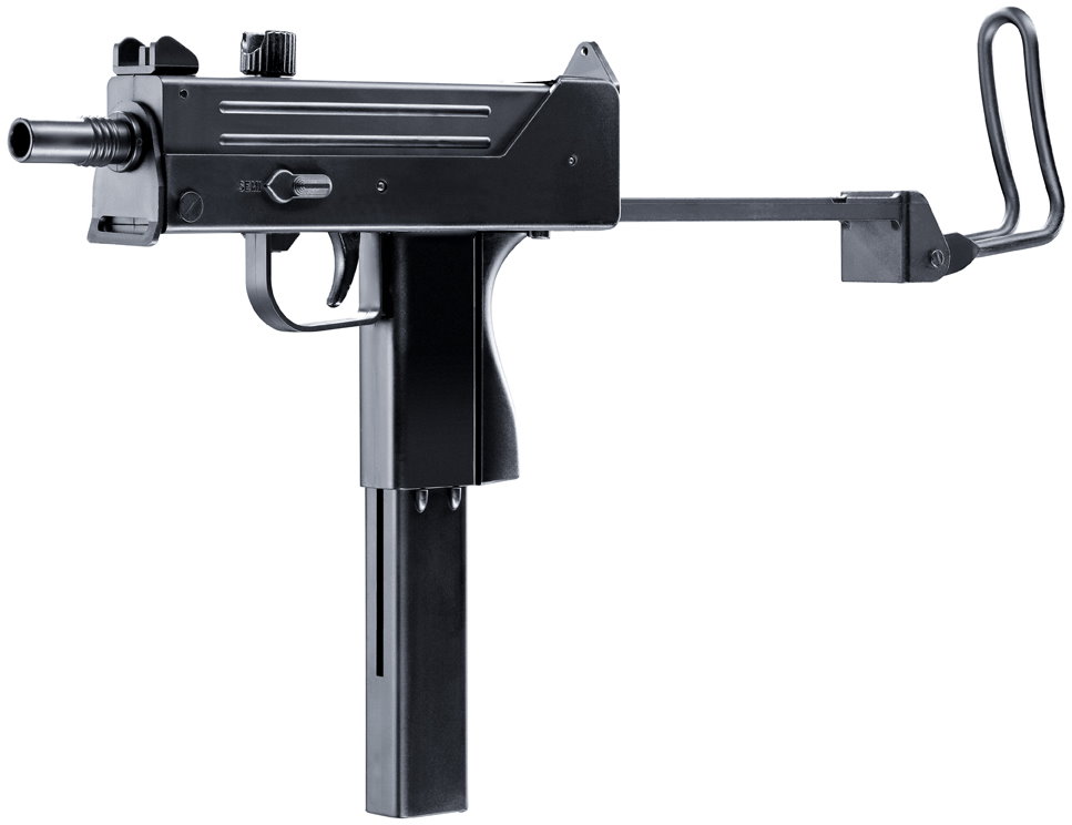 US CIA MP 511  6mm SPRING M11