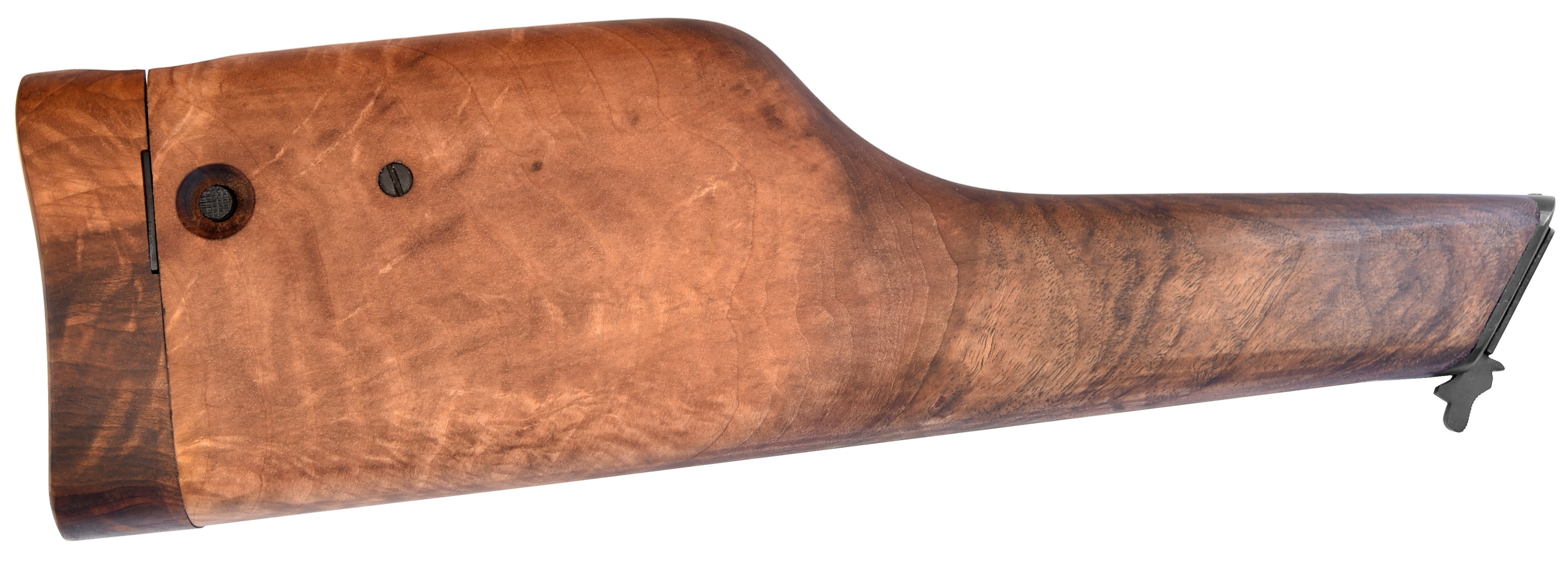 Anschlagschaft - Holster für Mauser C96 & M712 mit 10er Magazin
