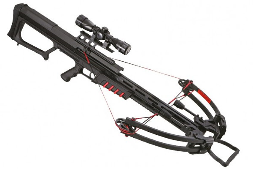 Compound Crossbow Military SNIPER LEGEND M82A1 Type