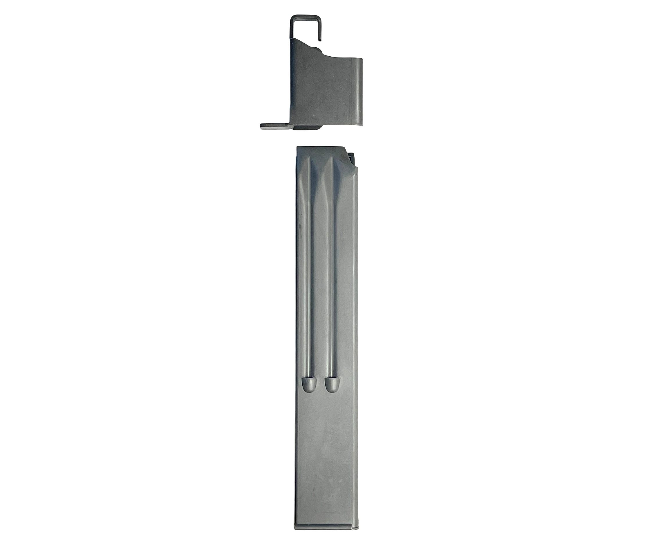 LOADER for MAGAZINE DF2A1 SMG & PISTOL PTB-1097  9 mm PAK Blank