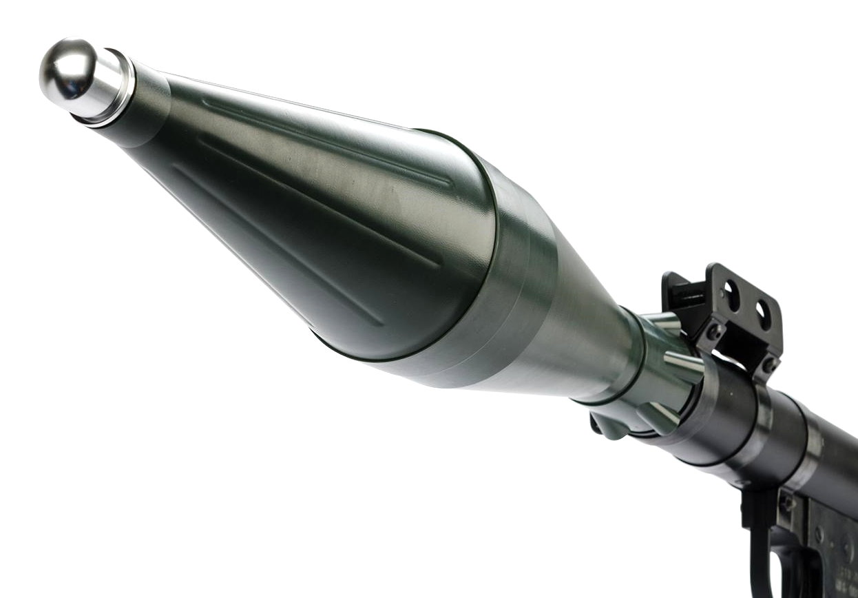 RPG7 Propelled Grenade Launcher Airsoft