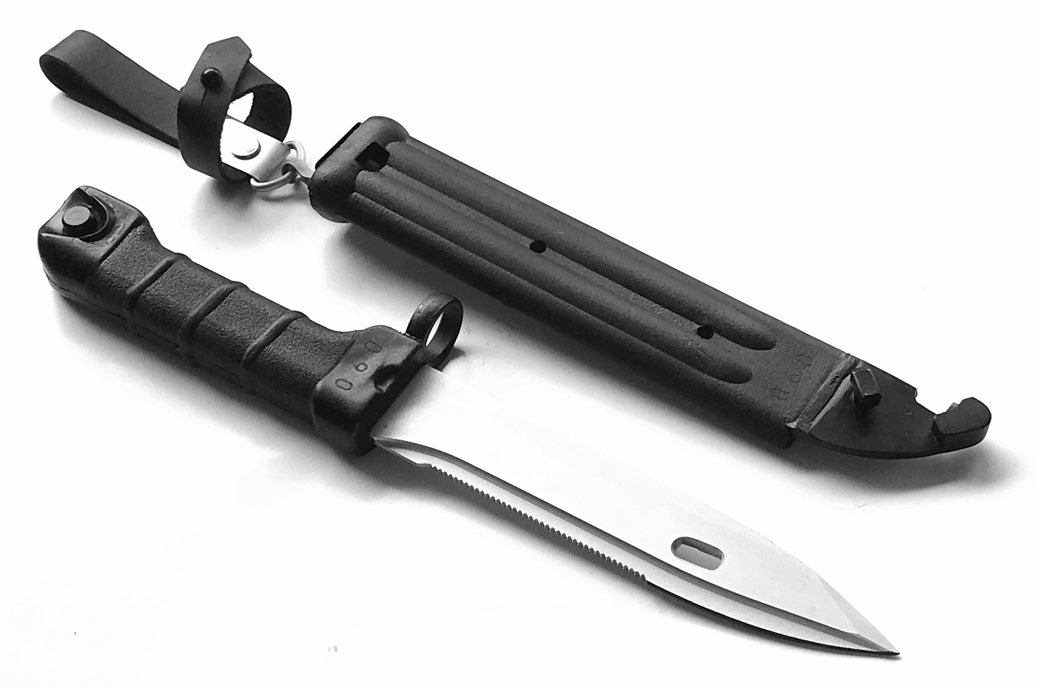 AK100 AK103 AK74 Izhmash Bayonet 6H5 6X5  907 HC-AK