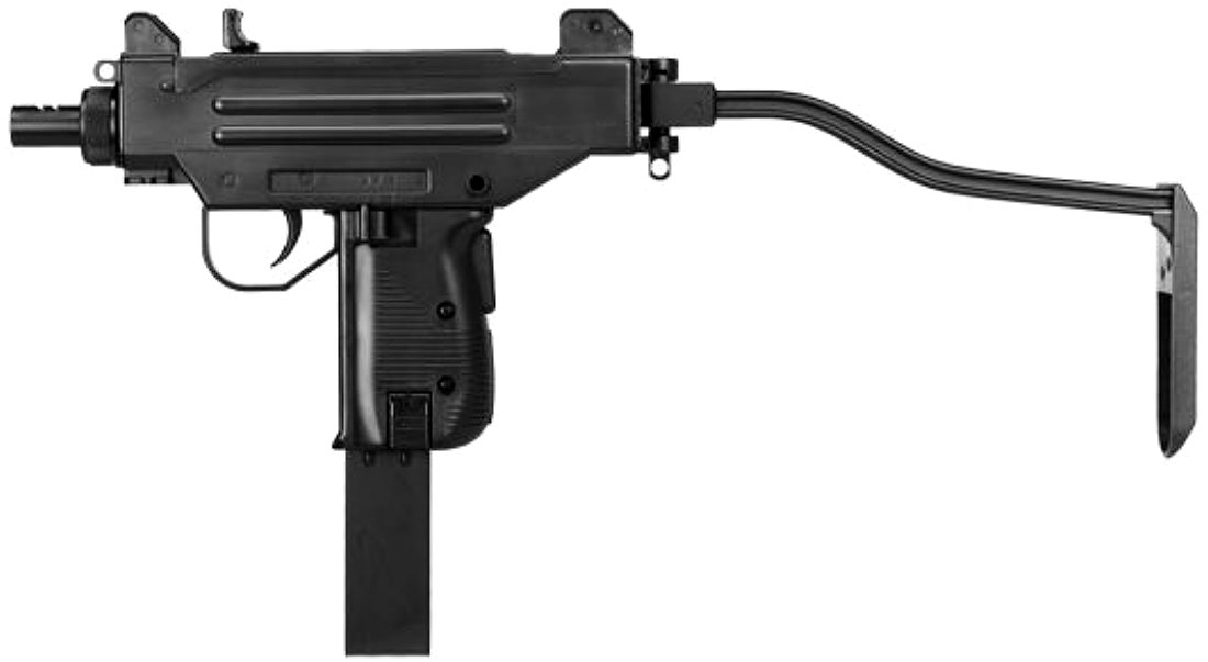 US CIA MP 550  6mm SPRING