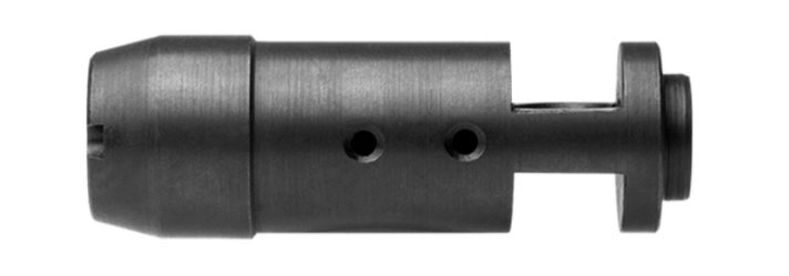 AK47 / AKM / AKMS Muzzle Brake in AK74 Design