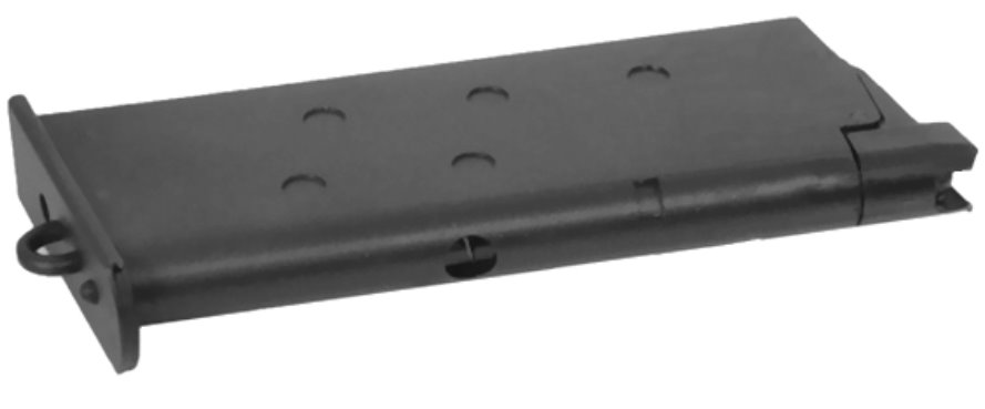 Spare Magazine for TT33 6mm GBB SR-33