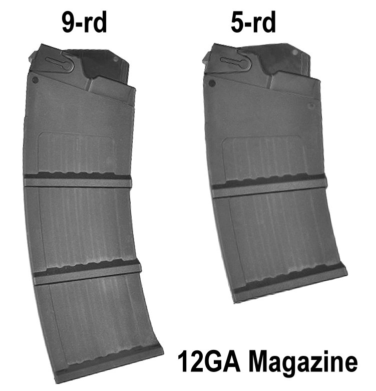 STEEL HAMMER TAC CO2 Shotgun with .68 Shells Ejection