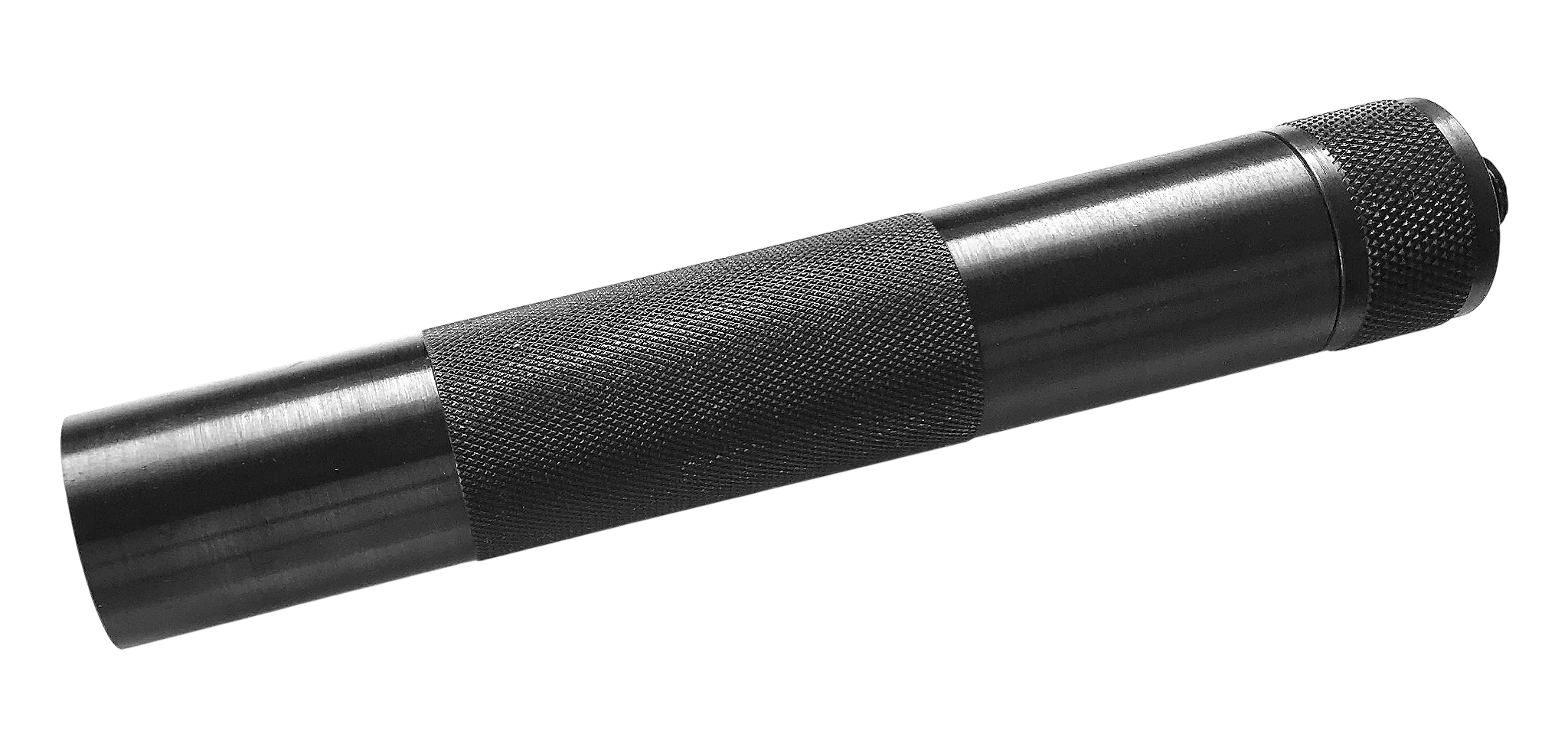 Silencer for COMBAT 1911 GOVERNMENT & COMMANDER 9mm PAK KNALL
