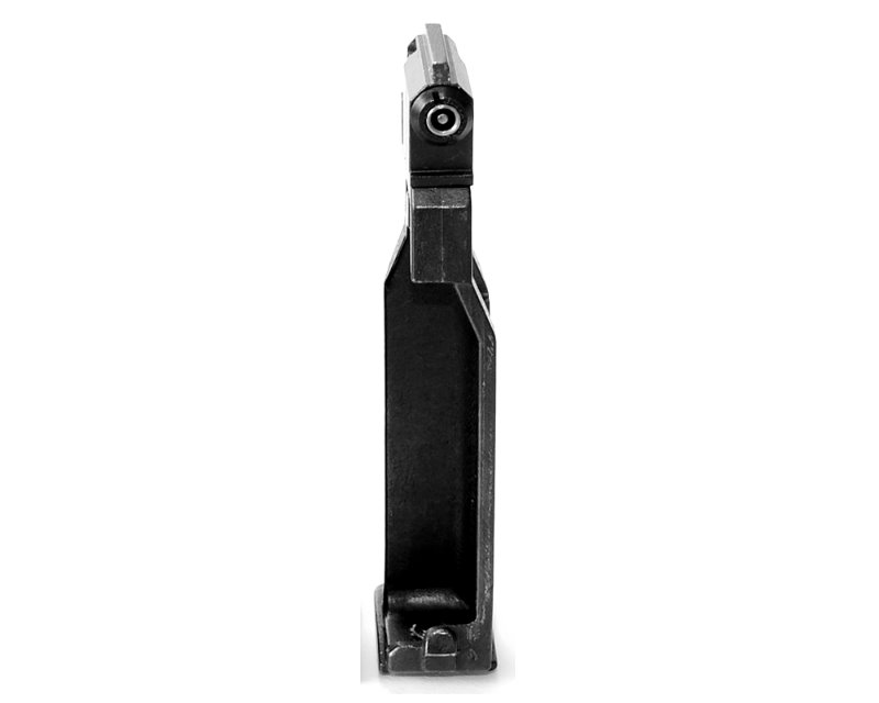 CO2 wide Magazine for Makarov PMM MP654K Baikal 4.5mmBB