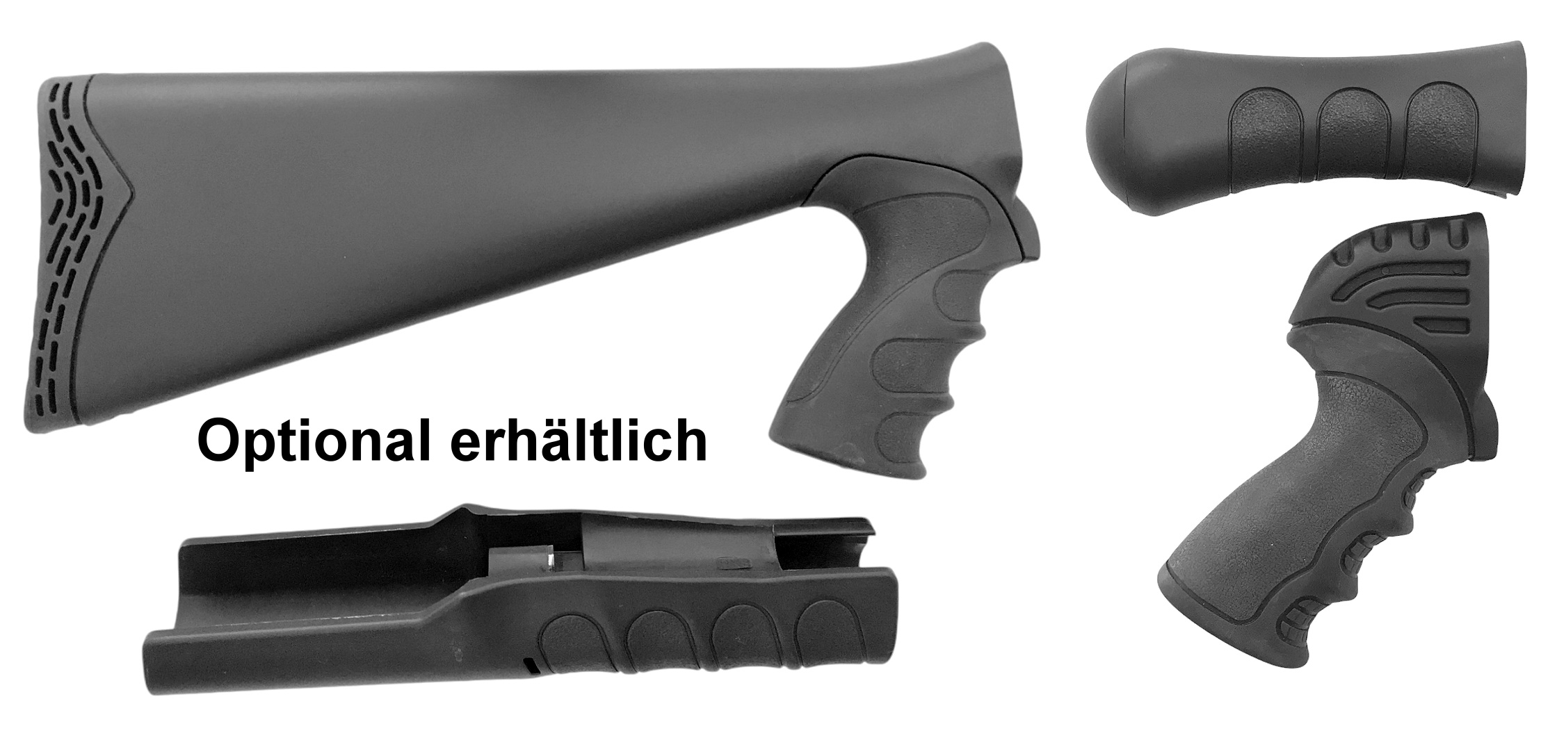 STEEL DEFENDER .68 CO2 Paintball & Home Defense 5-RD-NBS