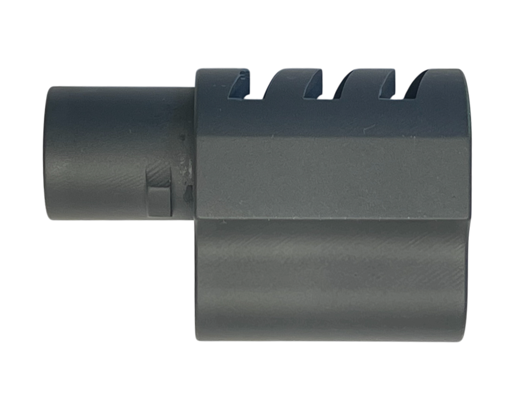 COMPENSATOR-EXTENSION for M1911 A1 COMMANDER 9mm PAK PTB-1114