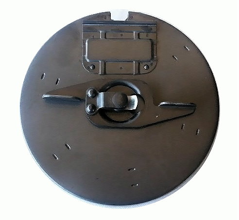 MGC MP Thompson CONVERSION KIT for M1921 (M1928) Chicago FireCaps