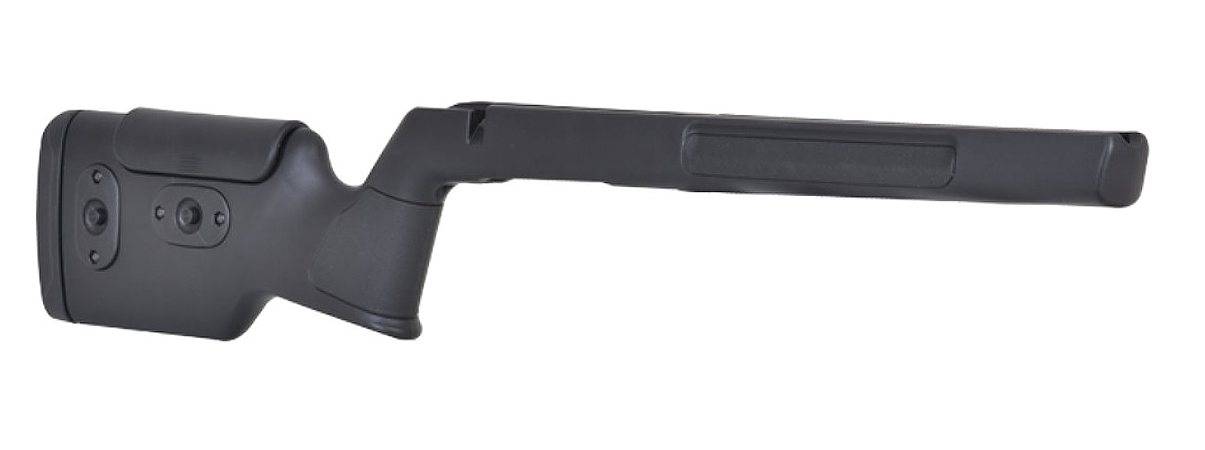 GERMANTAC Gewehrschaft für M22 TCM BA by ARMSCOR