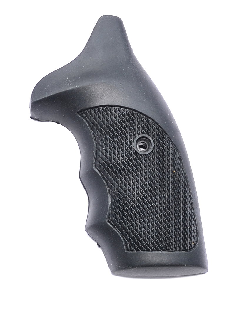 Rubber Grip for STEEL COP & DOG Revolver