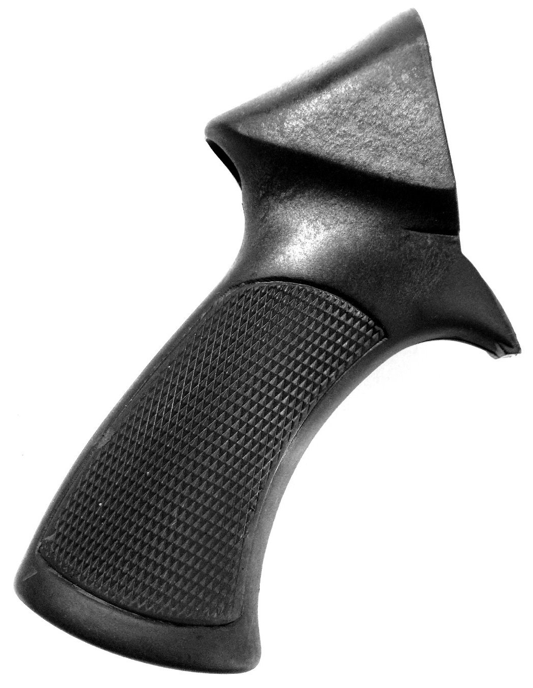 GERMANTAC Griff in schwarz für Shotguns