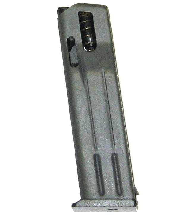Magazine for Makarov PMM 9mm Baikal IZH 9mm PMM