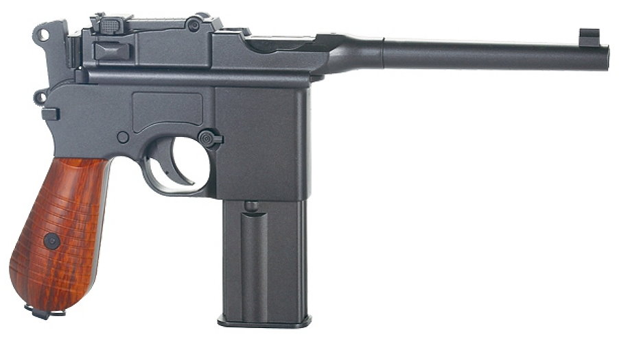 Magazin für M712 (C96) 4,5mm CO2 GBB