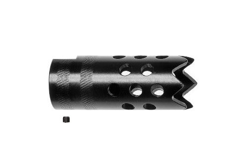 MUZZLE BRAKE for STEEL DEFENDER GERMANTAC SHOTGUNS