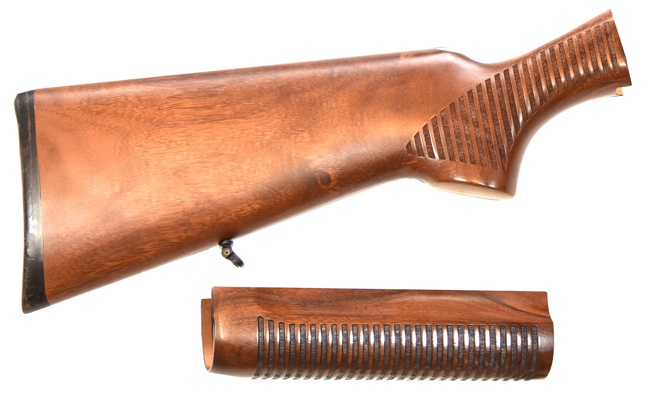 STEEL DEFENDER .68 CO2 Paintball & Home Defense 5-RD-NBS