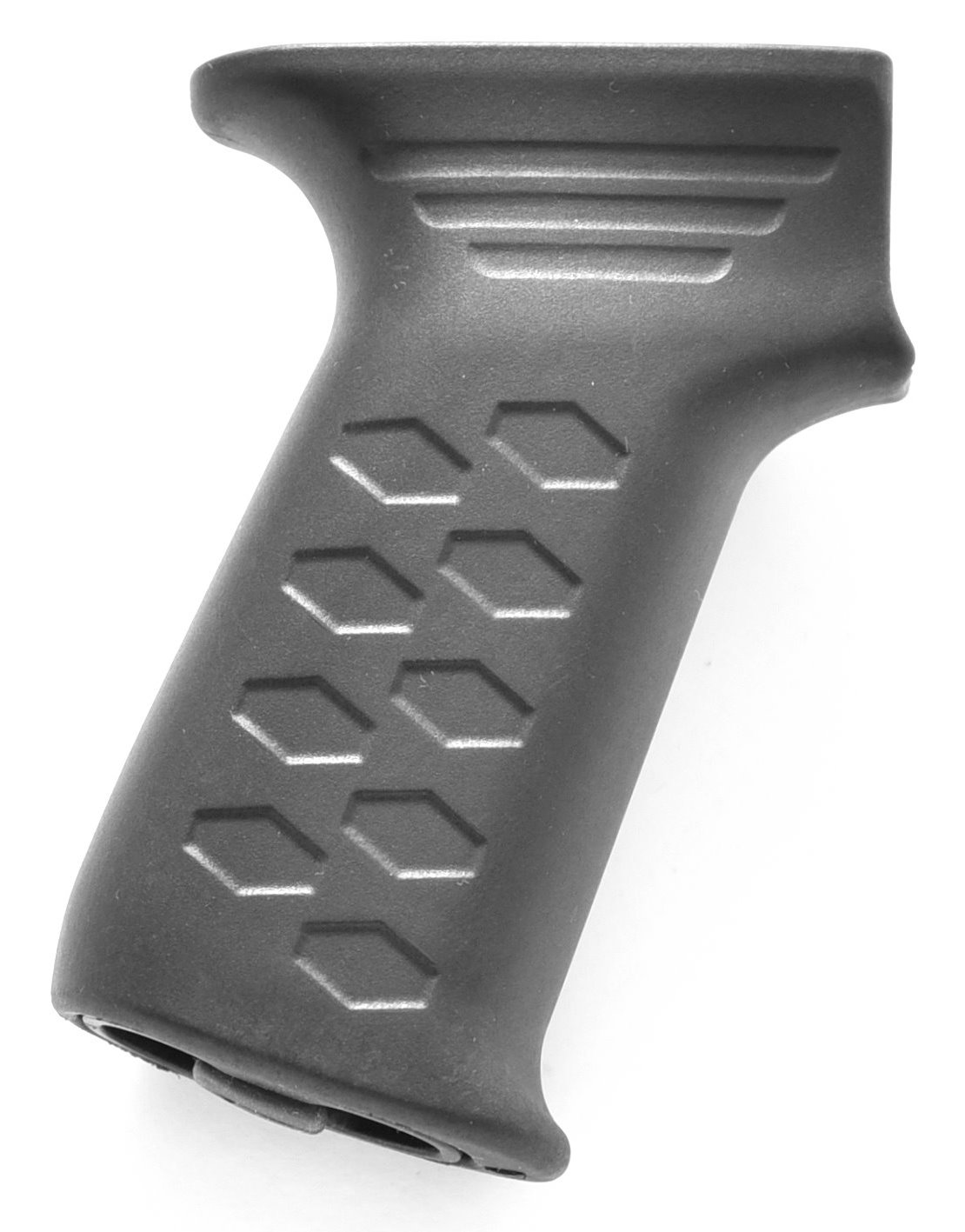 GERMANTAC Griff in schwarz für AK47 – AK 100