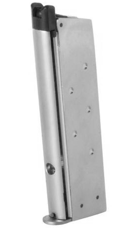 WE COLT M1911 MKIV Government Series '70 GBB