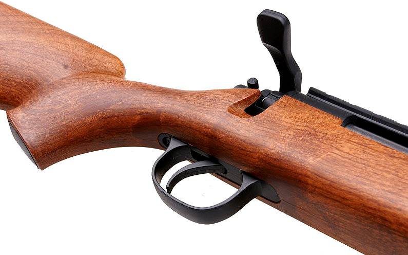 US Army M24-700 SWS NATO Airsoft Rifle 6mm BB