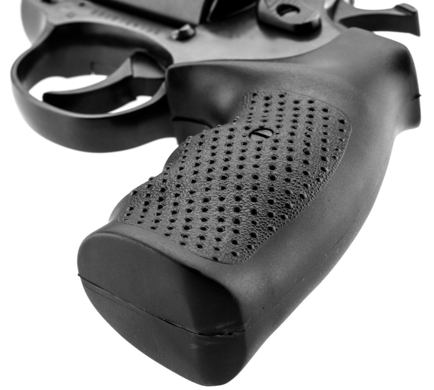 STEEL DOG Revolver .209 Primers Blank