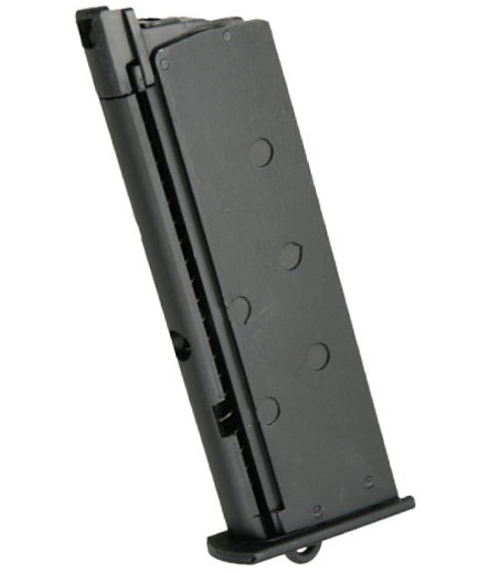 Spare Magazine for TT33 6mm GBB SR-33