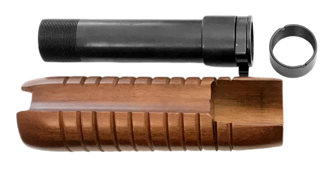 STEEL DEFENDER .68 CO2 Paintball & Home Defense 7-RD-NBS