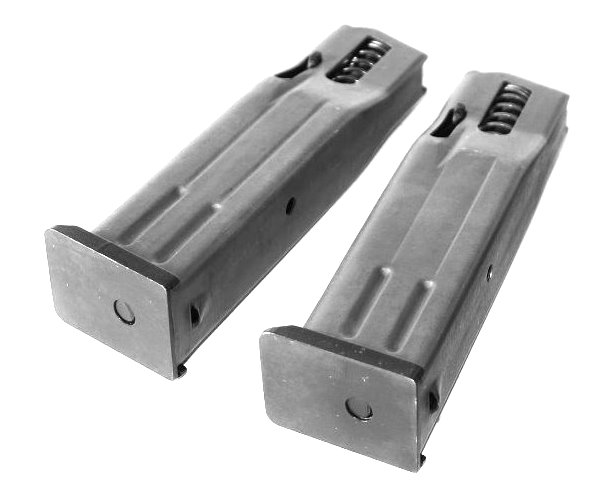 Magazine for Makarov PMM 9mm Baikal IZH 9mm PMM