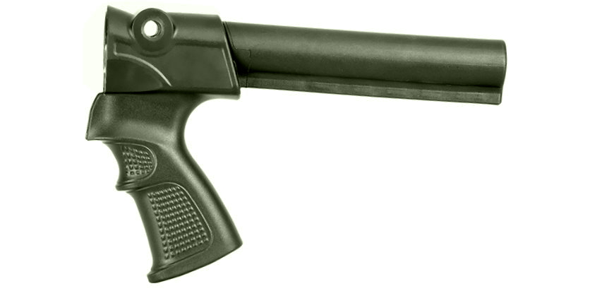 GERMANTAC Commercial stock tube in OD for Shotguns