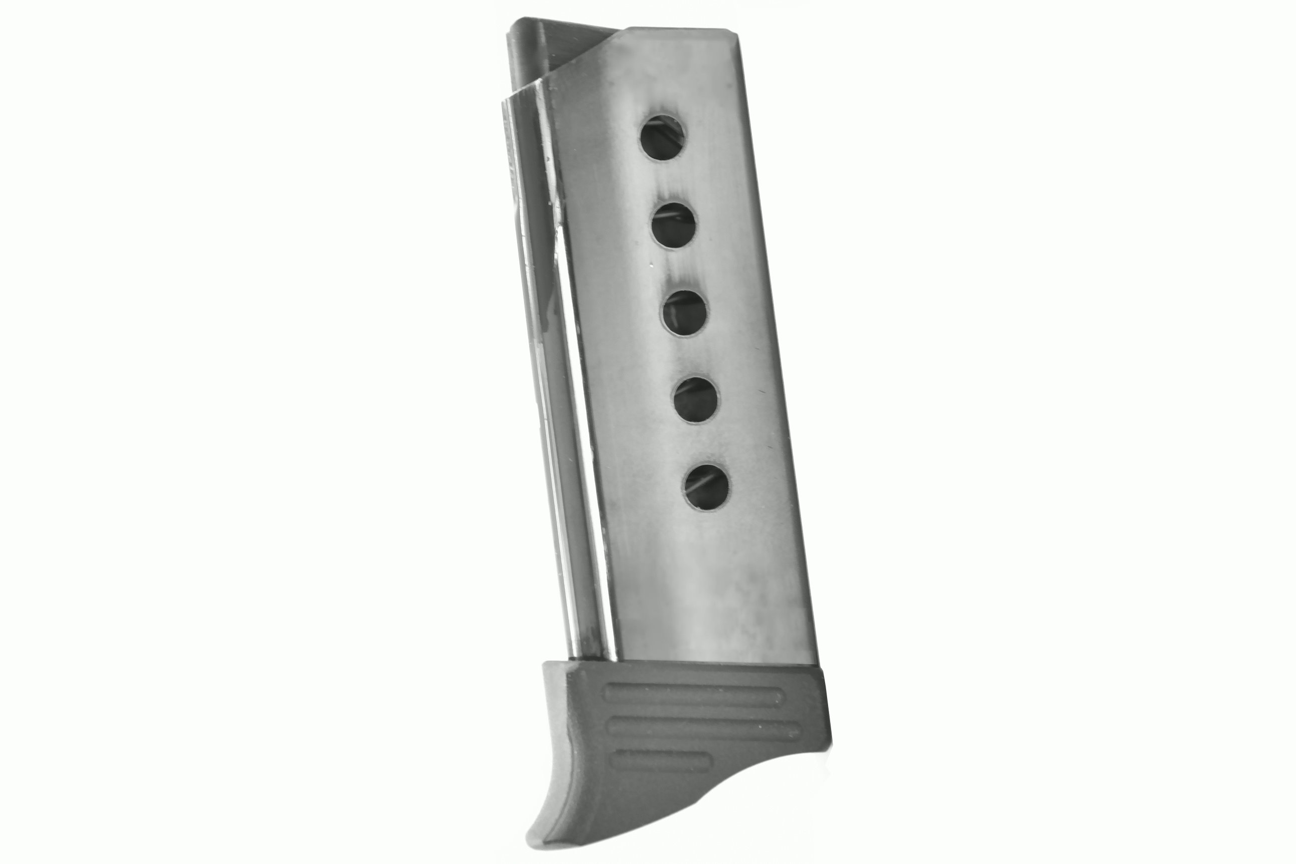 Magazine base TAC Comfort for STEEL EAGLE magazine