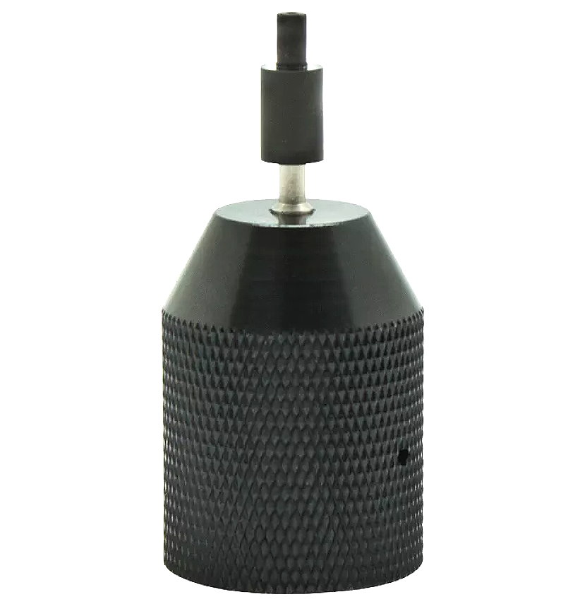 Charging adapter for 88 g CO2 Cartridges for Steel Defender & Hammer, thread M16 x 1.5 mm