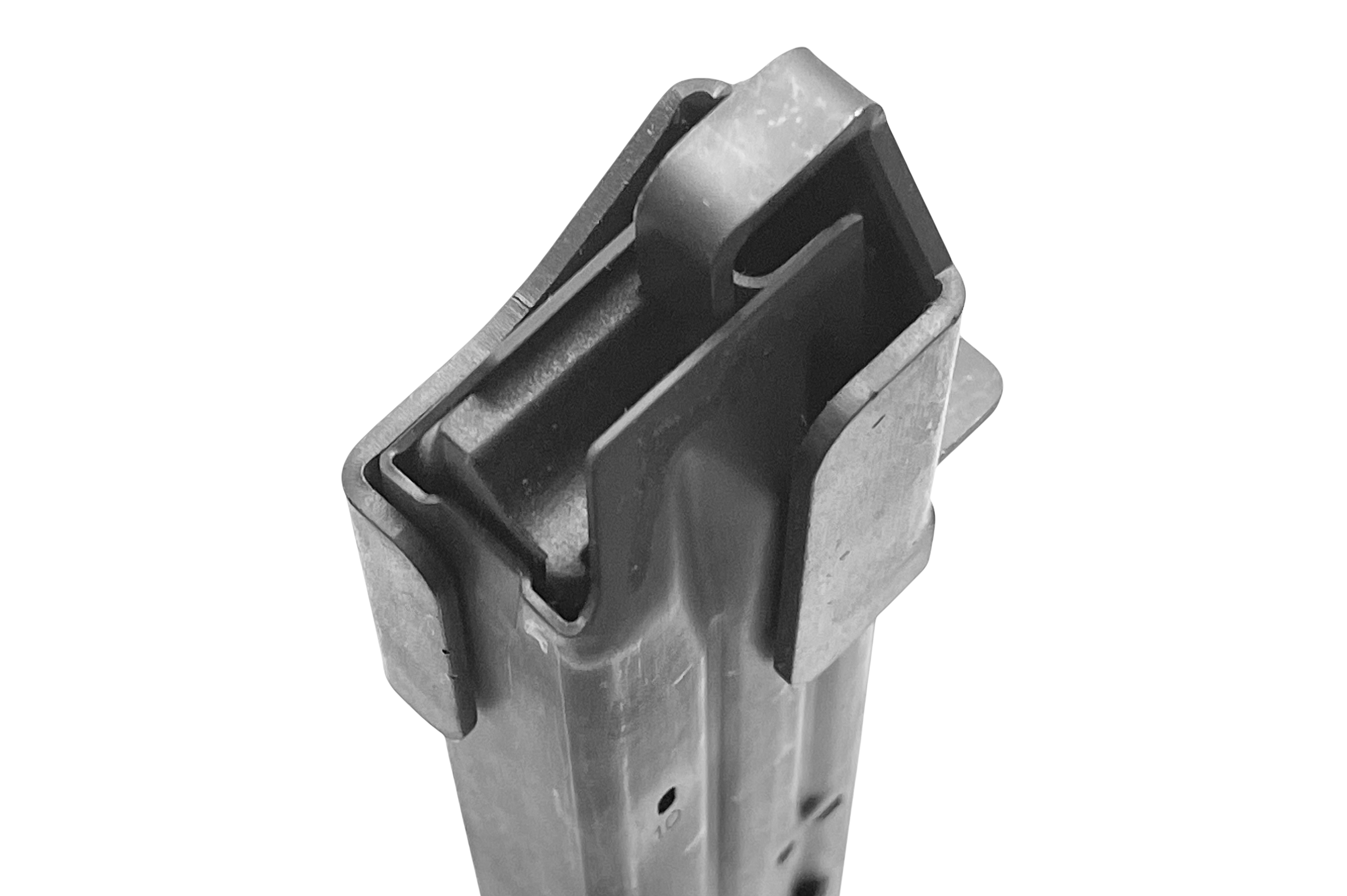 LOADER for MAGAZINE DF2A1 SMG & PISTOL PTB-1097  9 mm PAK Blank