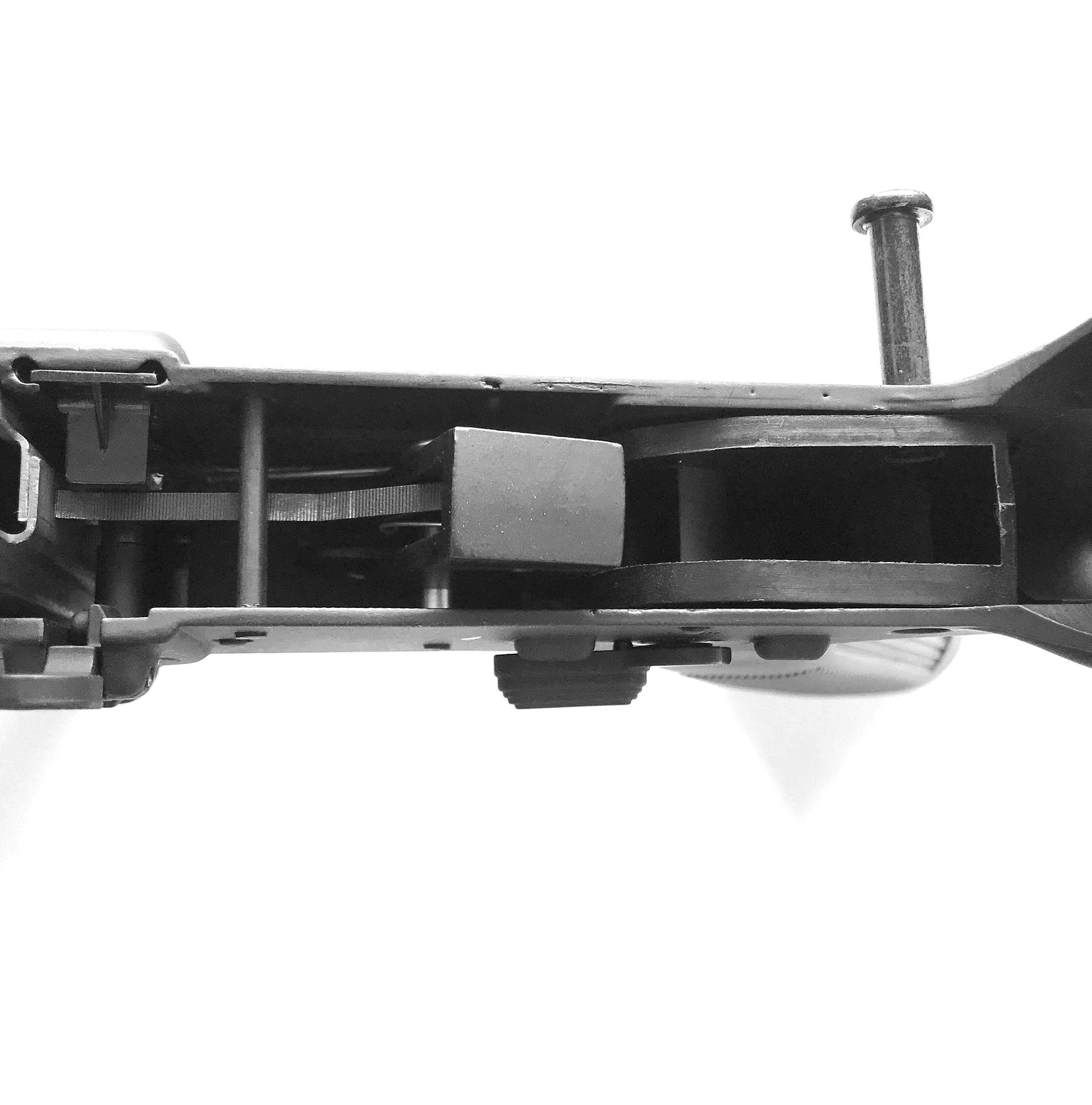 M4A1 CO2 .177 4,5mmBB Air Rifle, DEFENSE FORCES