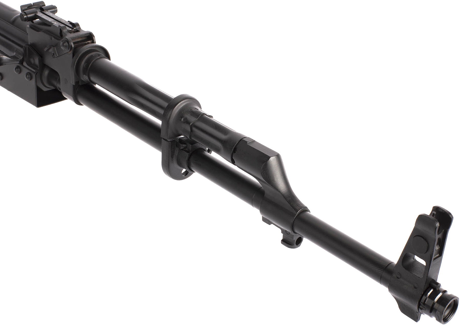 AK47M CO2 4,5mm Vers.3 AKM Yunker with DDR Stock