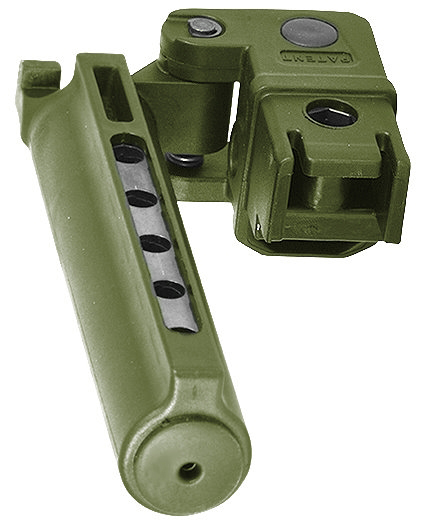 GERMANTAC M Stock tube OD for AK47 AKM AK74