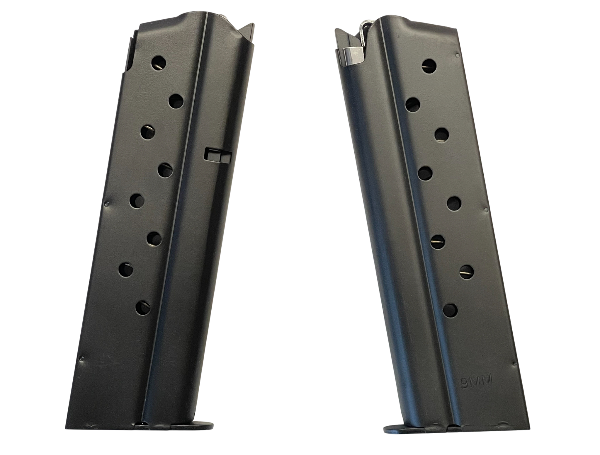 M1911 A1 U.S. GOVERNMENT 5.0’’ Barrel, 9MM PAK BLANK
