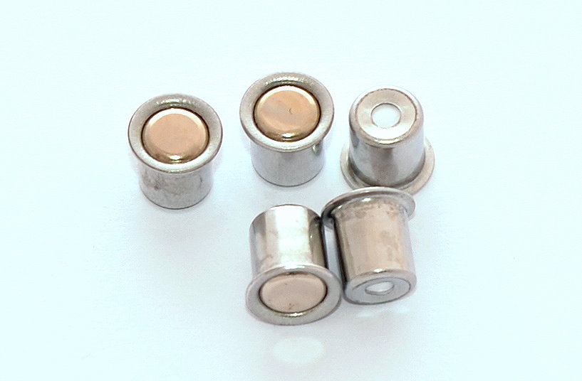PRIMERS .209 for STEEL DOG Revolver