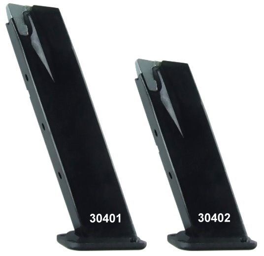 Spare Magazine for BG26 9mm P.A.K.