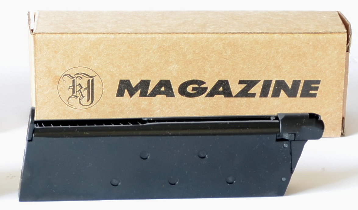 KJ Magazine for INOKATSU COLT M1911 A1
